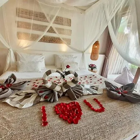Bobos Villa Canggu  Bagian luar foto