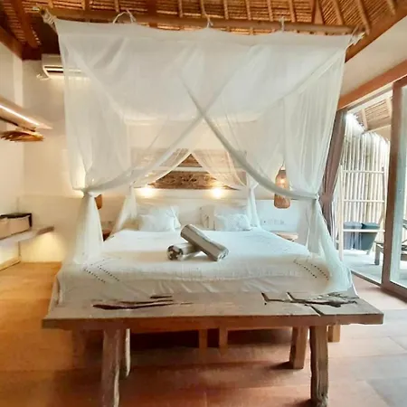 Bobos Villa Canggu  Bagian luar foto