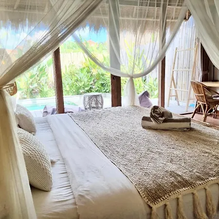 Bobos Villa Canggu  Bagian luar foto