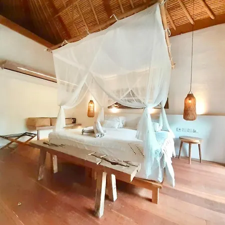 Bobos Villa Canggu  Bagian luar foto