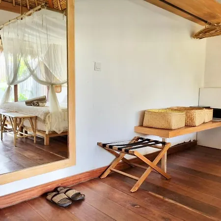Bobos Villa Canggu  Bagian luar foto