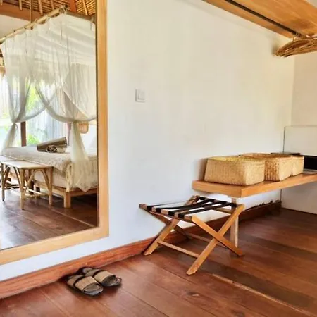 Bobos Villa Canggu  Bagian luar foto