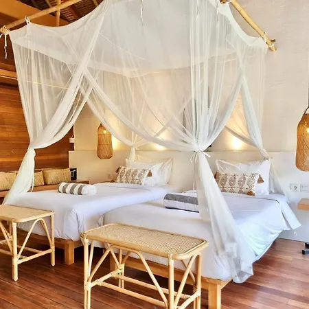 Bobos Villa Canggu  Bagian luar foto