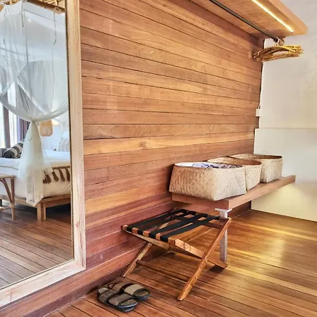 Bobos Villa Canggu  Bagian luar foto