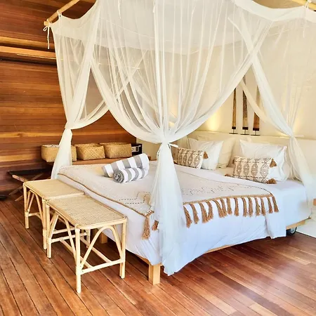 Bobos Villa Canggu  Bagian luar foto