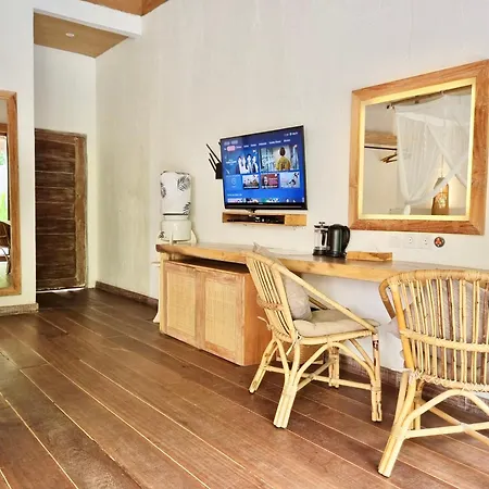 Bobos Villa Canggu  Bagian luar foto