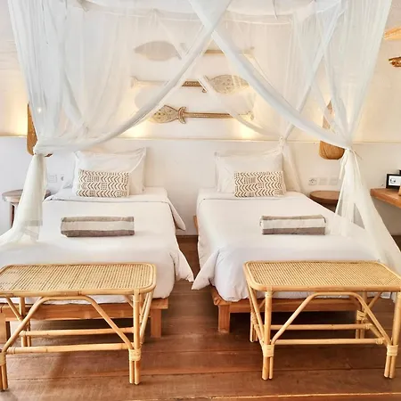 Bobos Villa Canggu  Bagian luar foto