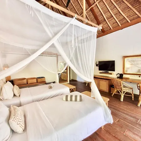 Bobos Villa Canggu  Bagian luar foto