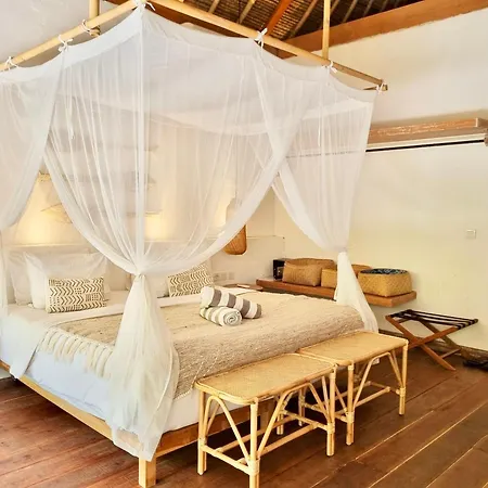 Bobos Villa Canggu  Bagian luar foto