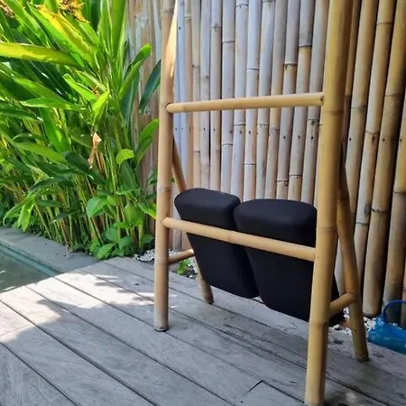 Bobos Villa Canggu  Bagian luar foto
