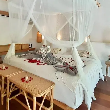 Bobos Villa Canggu  Bagian luar foto