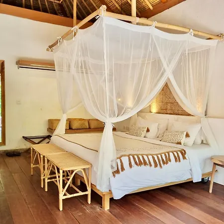 Bobos Villa Canggu  Bagian luar foto