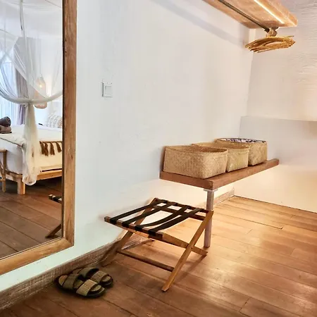 Bobos Villa Canggu  Bagian luar foto