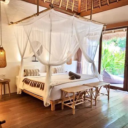 Bobos Villa Canggu  Bagian luar foto