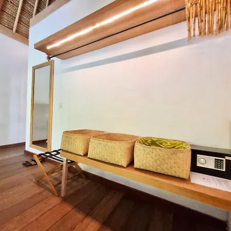 Bobos Villa Canggu  Bagian luar foto