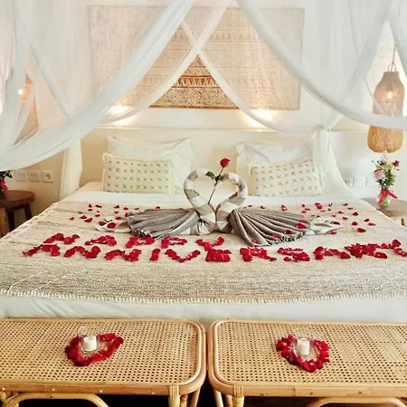 Bobos Villa Canggu  Bagian luar foto