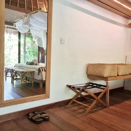 Bobos Villa Canggu  Bagian luar foto