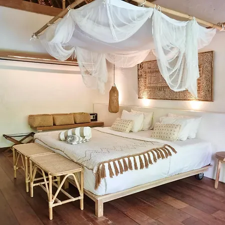 Bobos Villa Canggu  Bagian luar foto