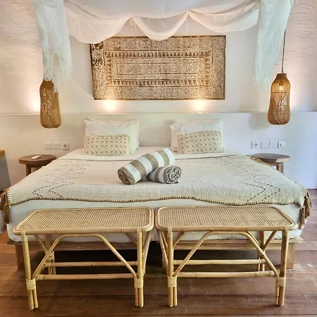 Bobos Villa Canggu  Bagian luar foto