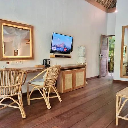Bobos Villa Canggu  Bagian luar foto