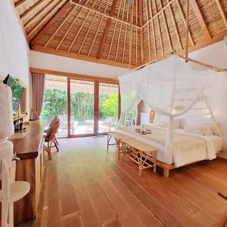 Bobos Villa Canggu  Bagian luar foto