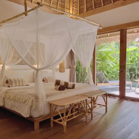 Bobos Villa Canggu  Bagian luar foto