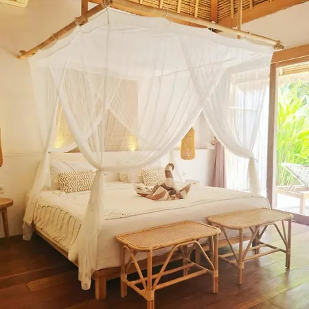Bobos Villa Canggu  Bagian luar foto
