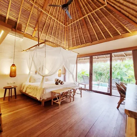 Bobos Villa Canggu  Bagian luar foto