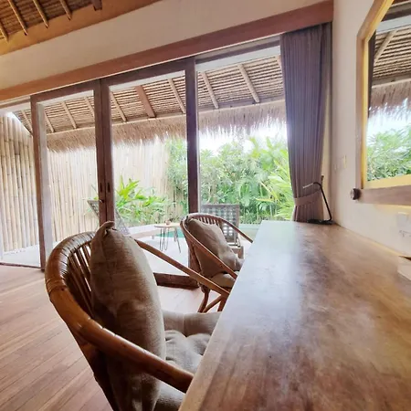 Bobos Villa Canggu  Bagian luar foto