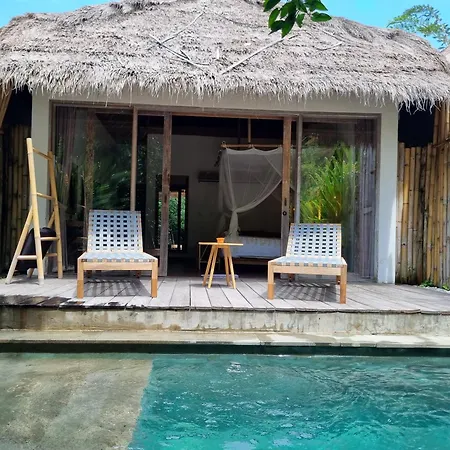 Bobos Villa Canggu  Bagian luar foto