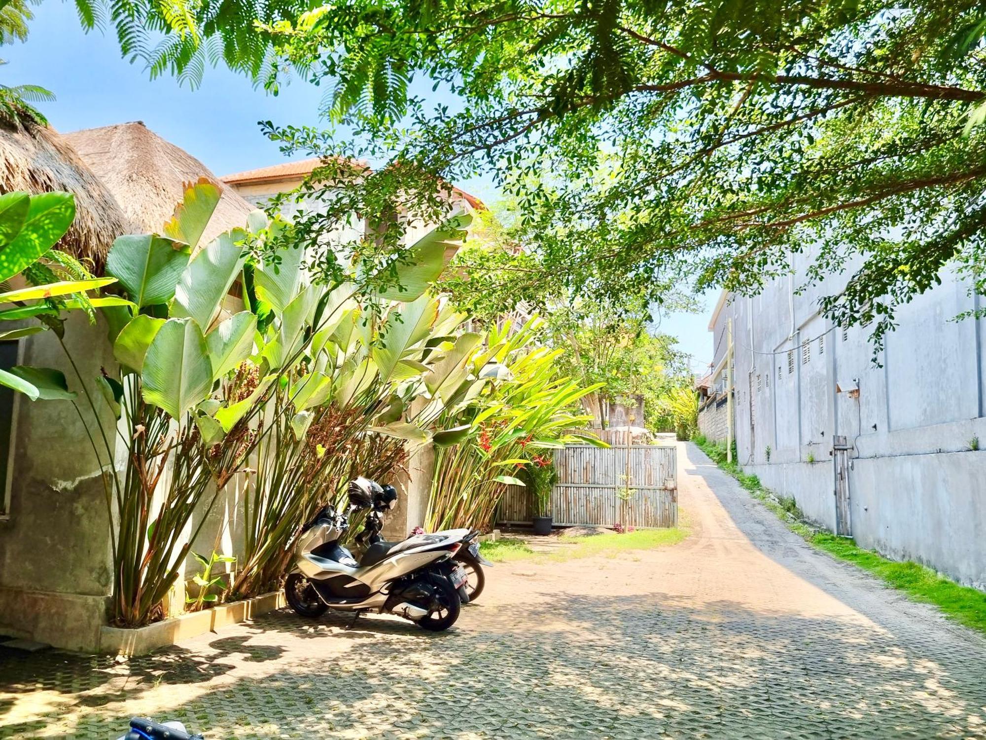 Bobos Canggu
