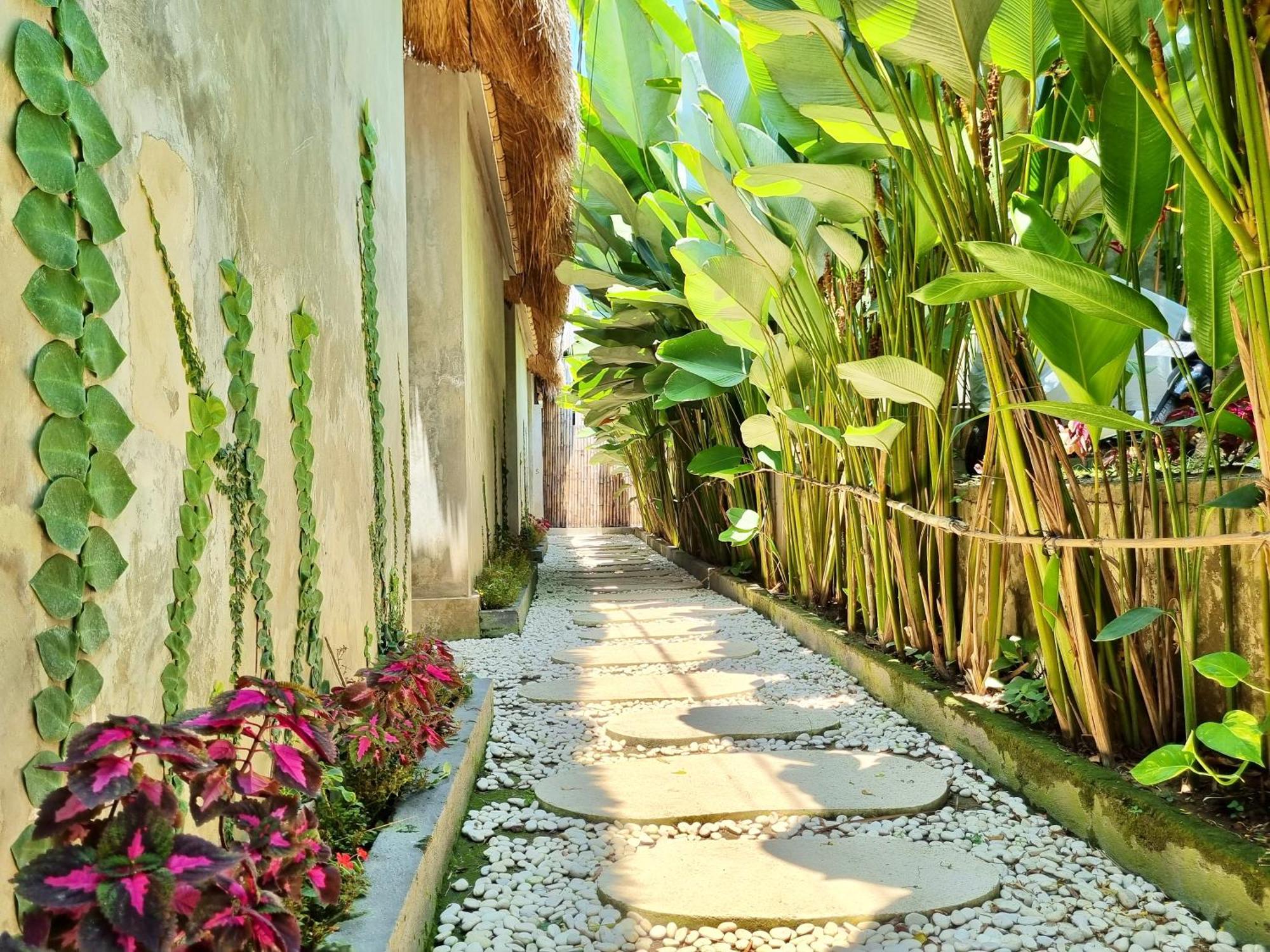 Villa Bobos Canggu