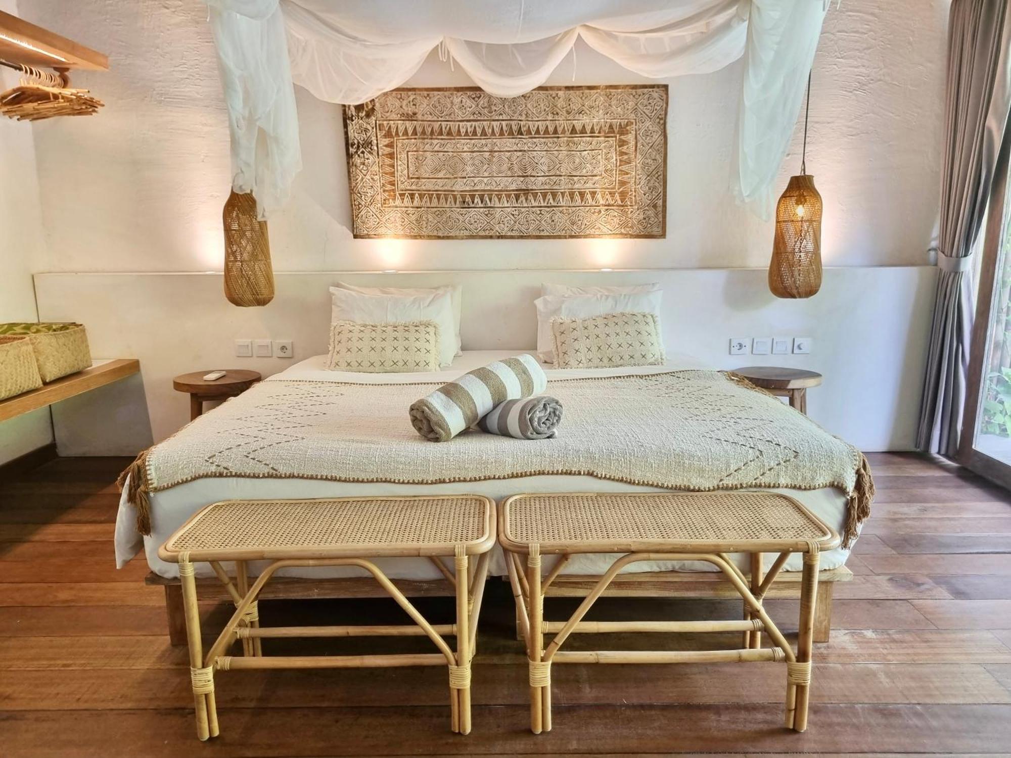 Bobos Villa Canggu