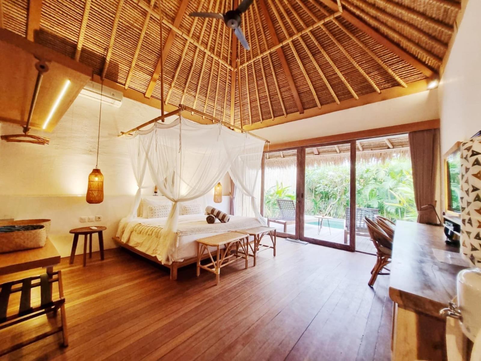 Villa Bobos Canggu