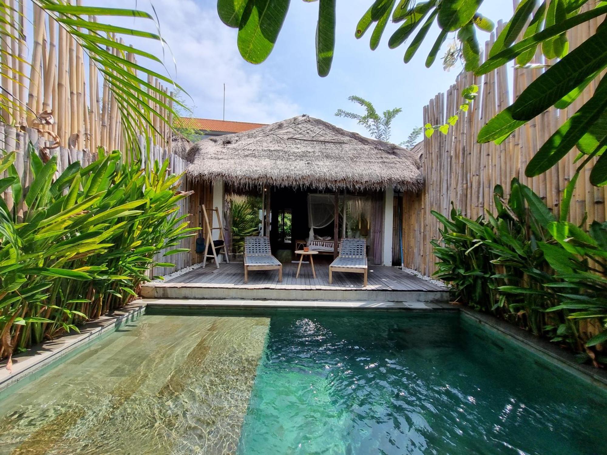 Bobos Villa