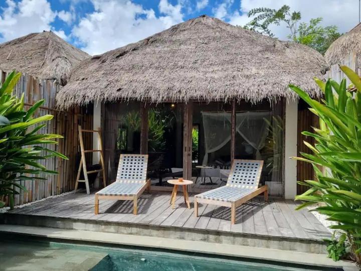Bobos Villa Canggu