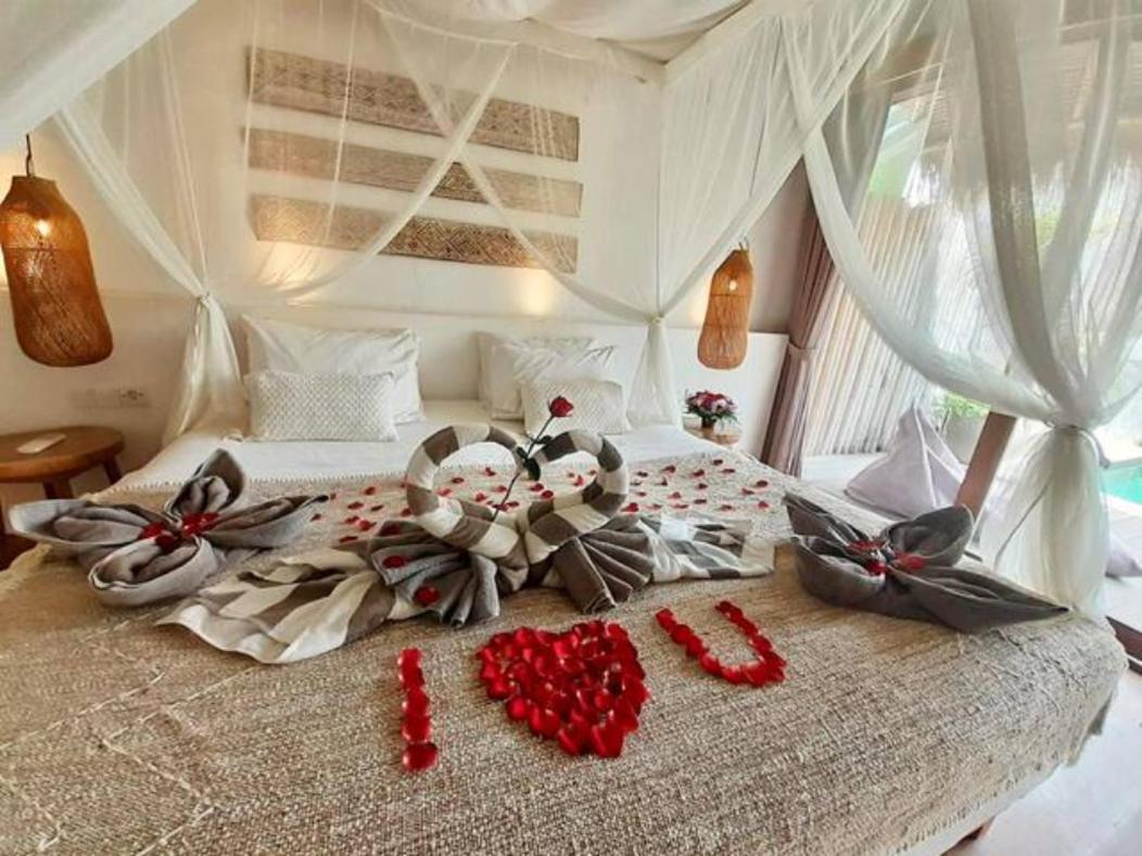 Villa Bobos Canggu (Bali)