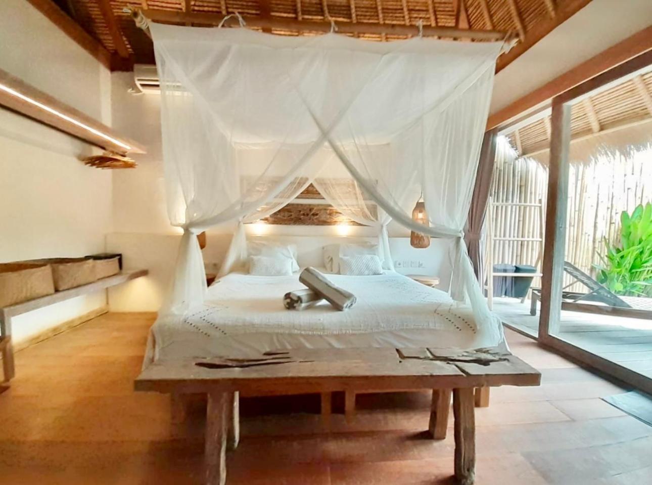Villa Bobos Canggu (Bali)
