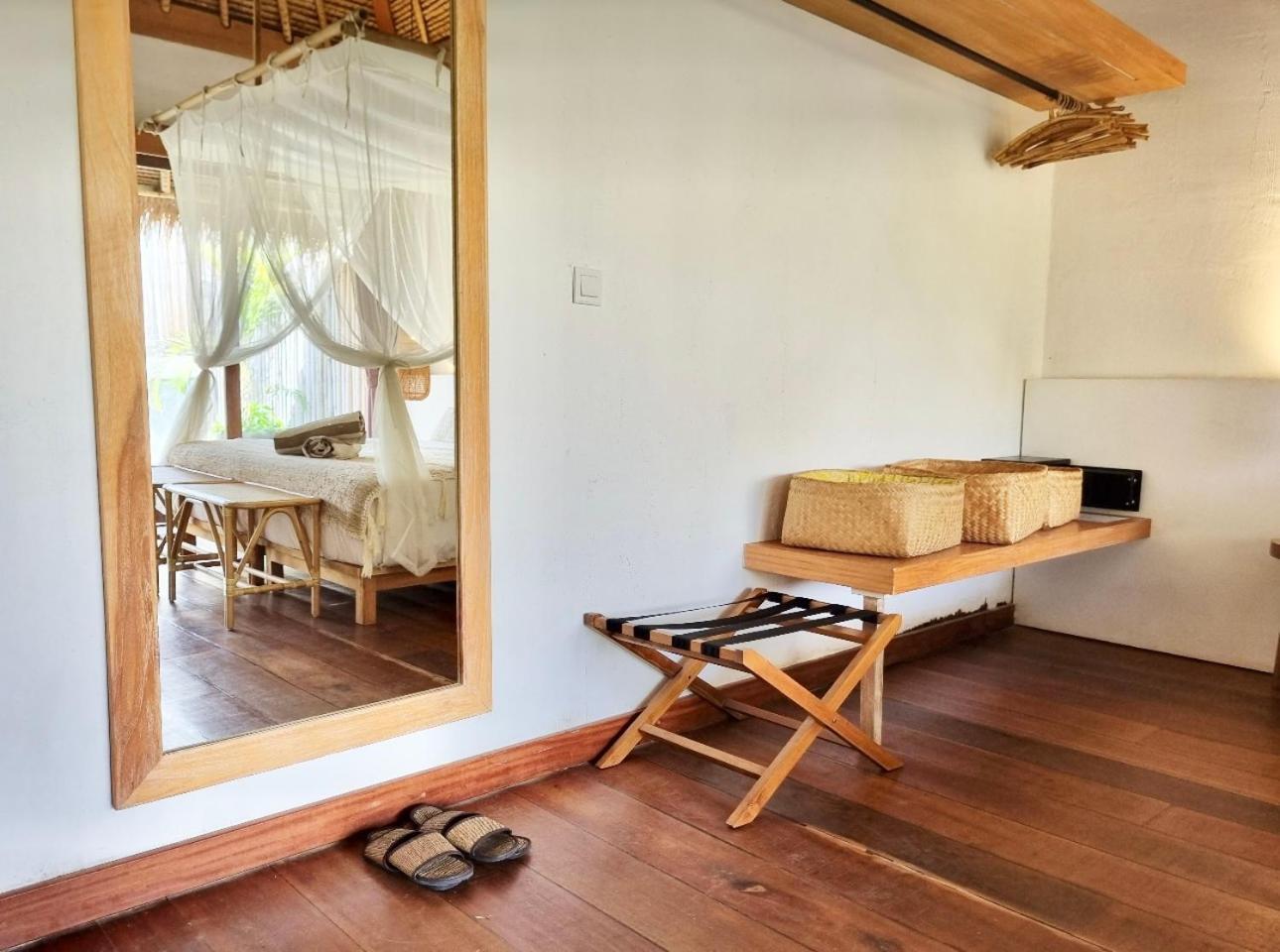 Bobos Villa Canggu (Bali)