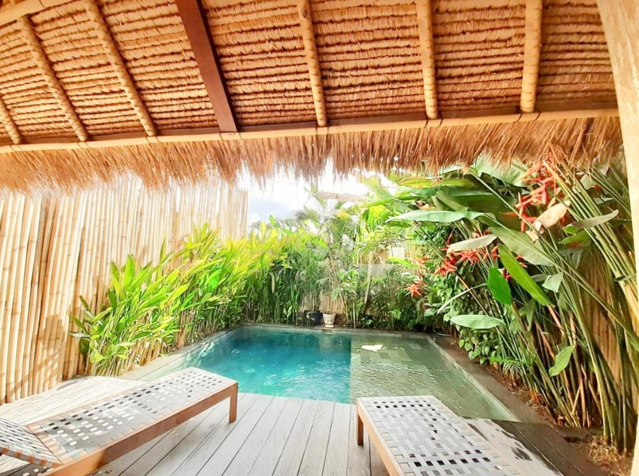 Bobos Villa Canggu (Bali)