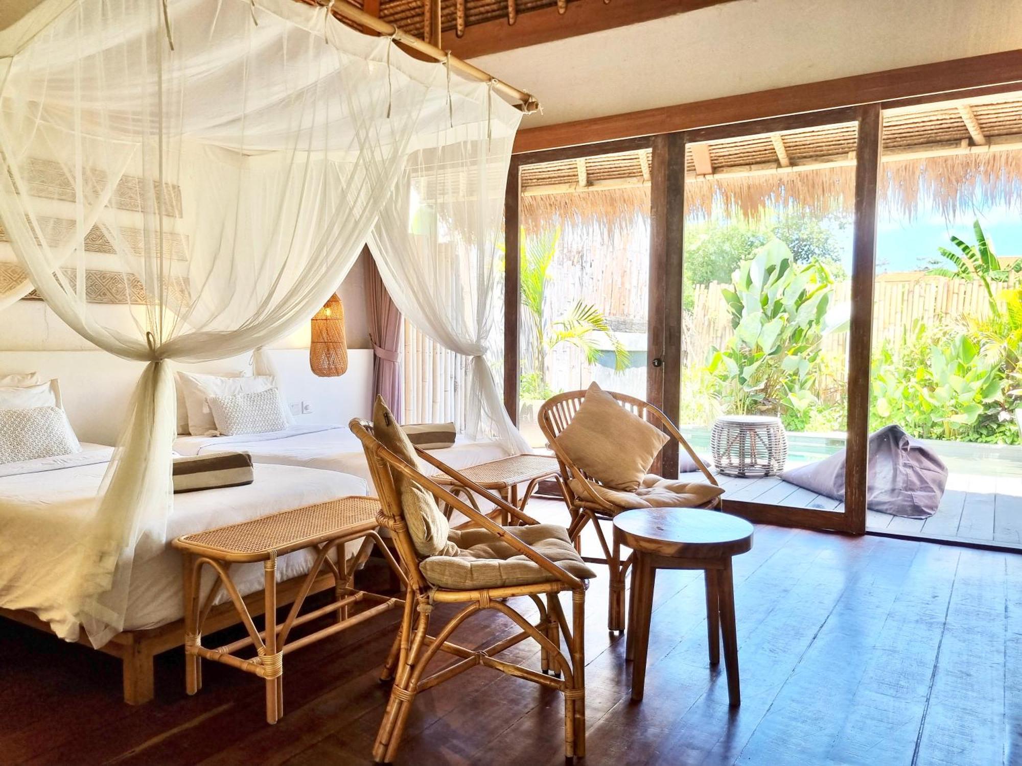 Bobos Villa Canggu (Bali)