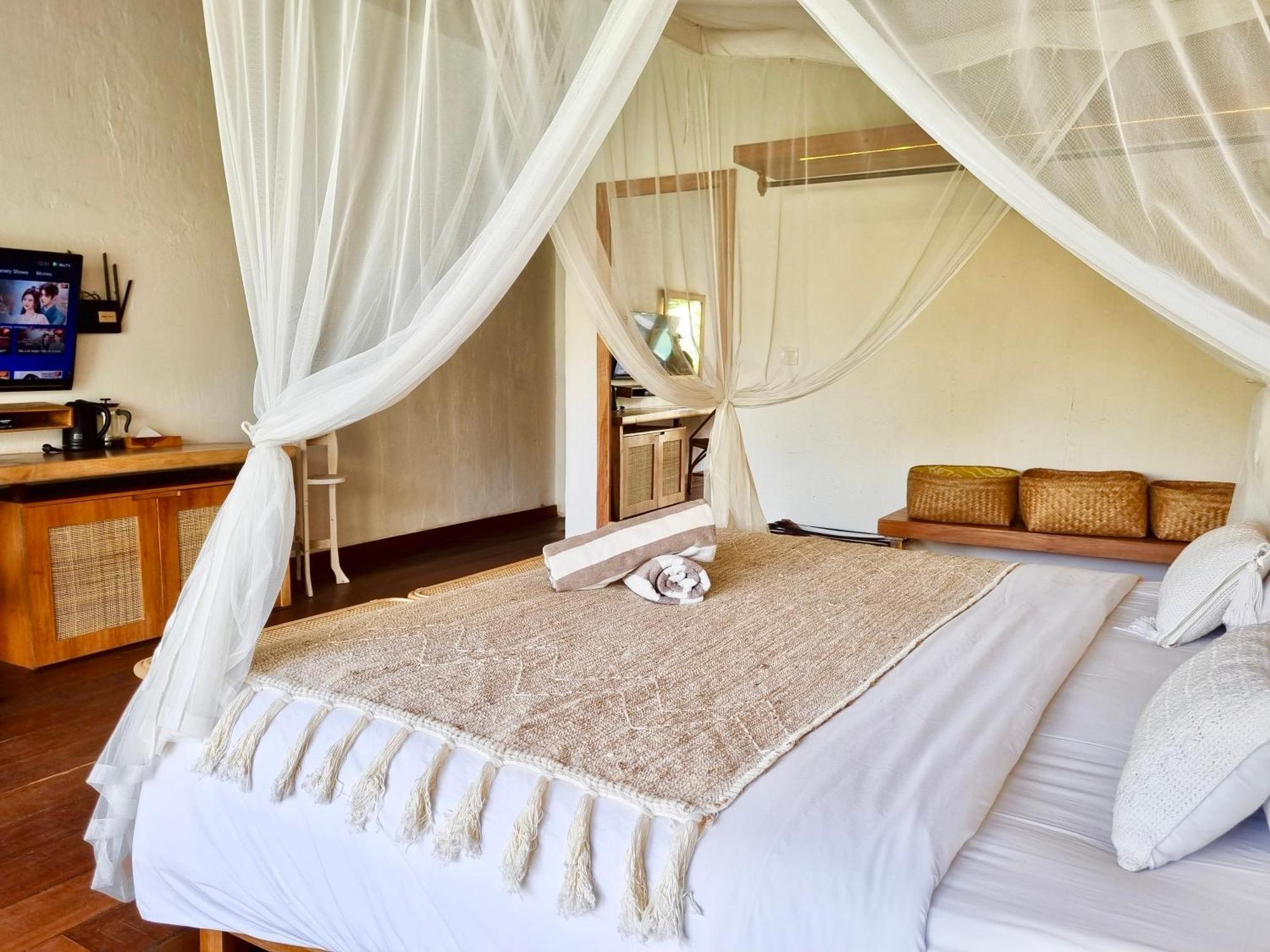 Bobos * Canggu (Bali)