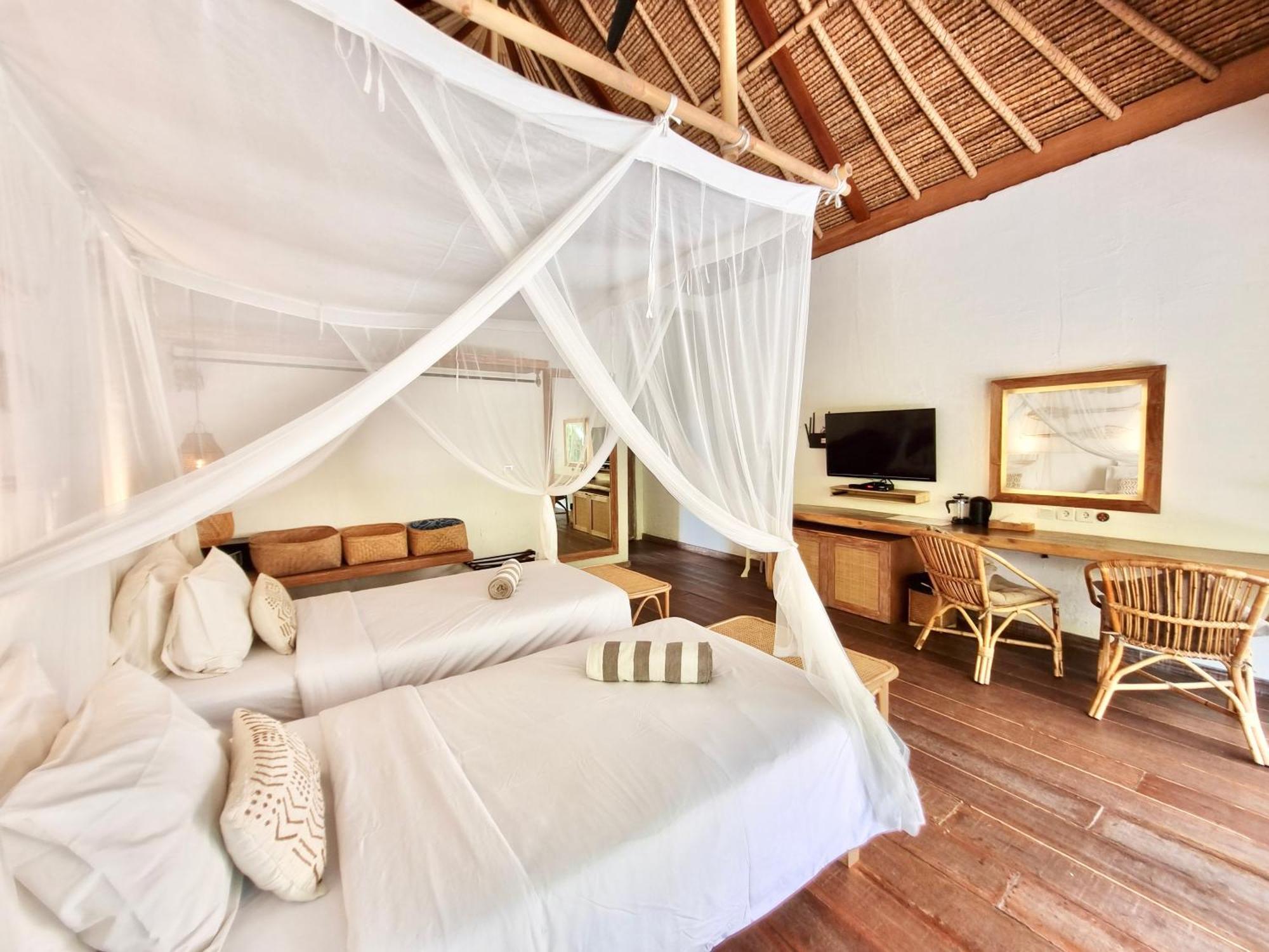 Villa Bobos Canggu (Bali)