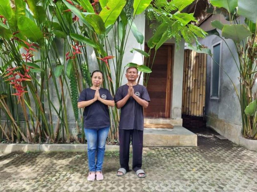 Villa Bobos Canggu (Bali)