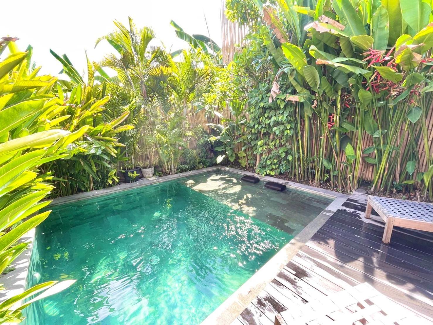 Villa Bobos Canggu (Bali)