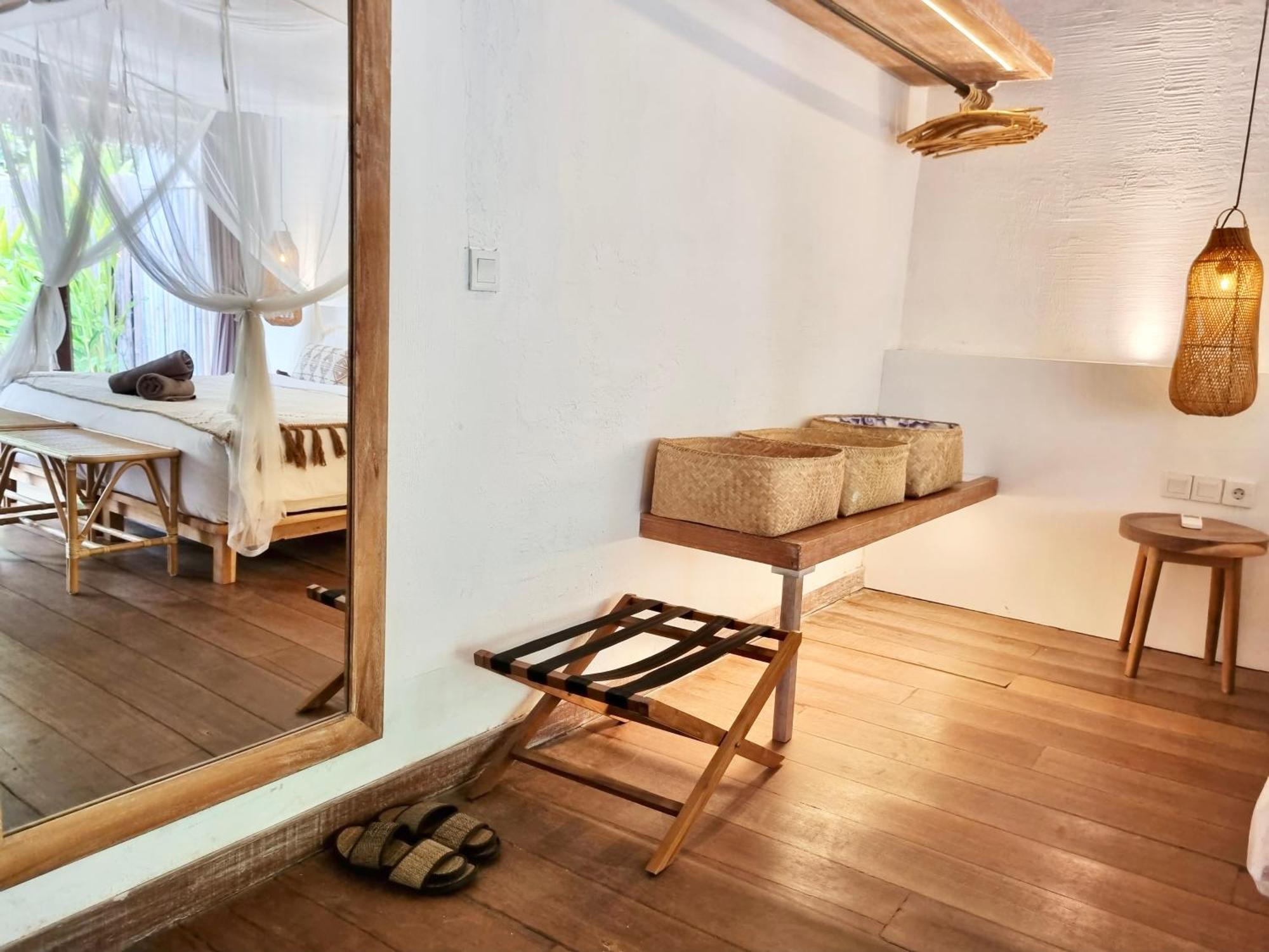 Bobos * Canggu (Bali)