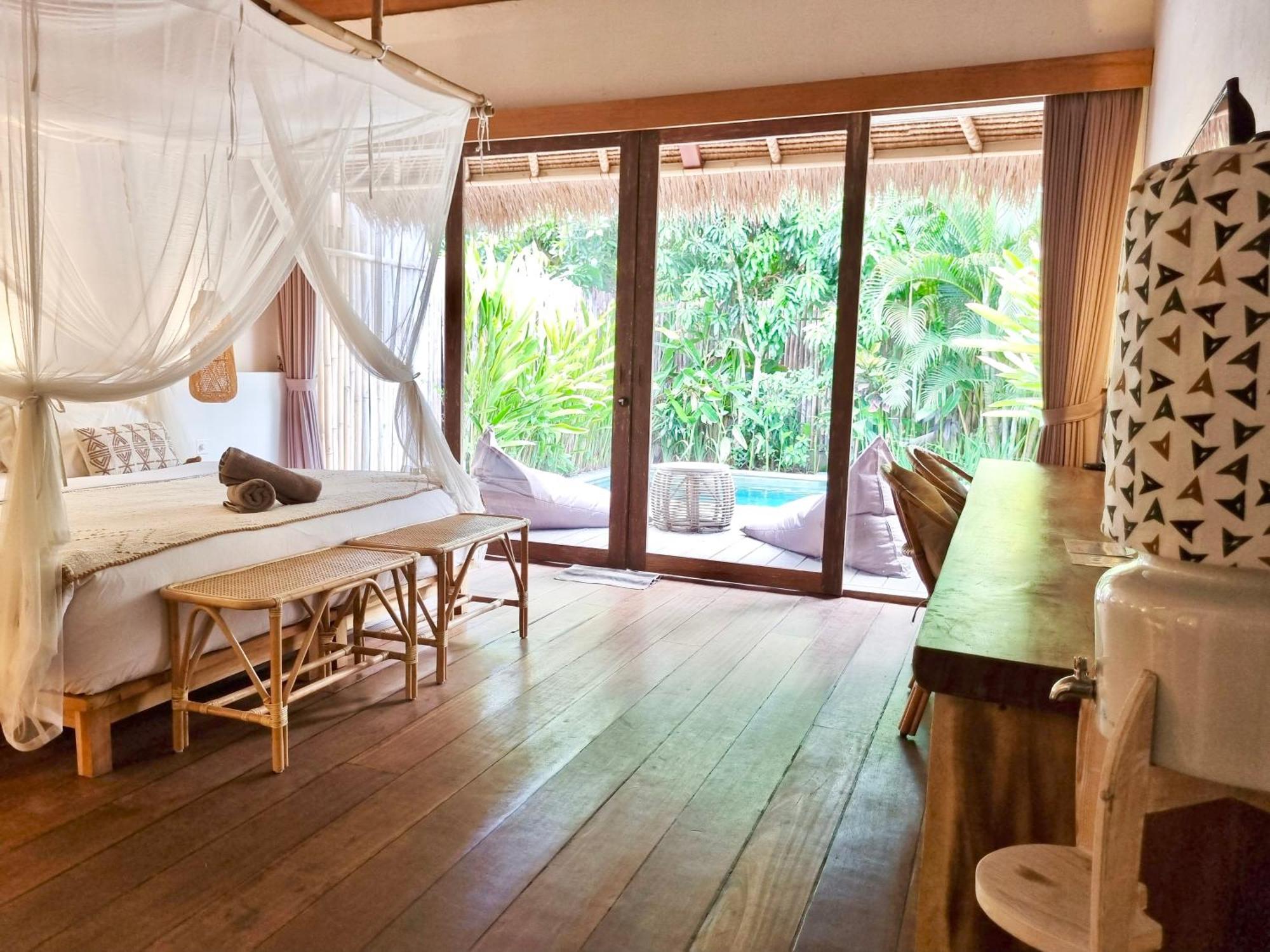 Bobos Villa Canggu (Bali)