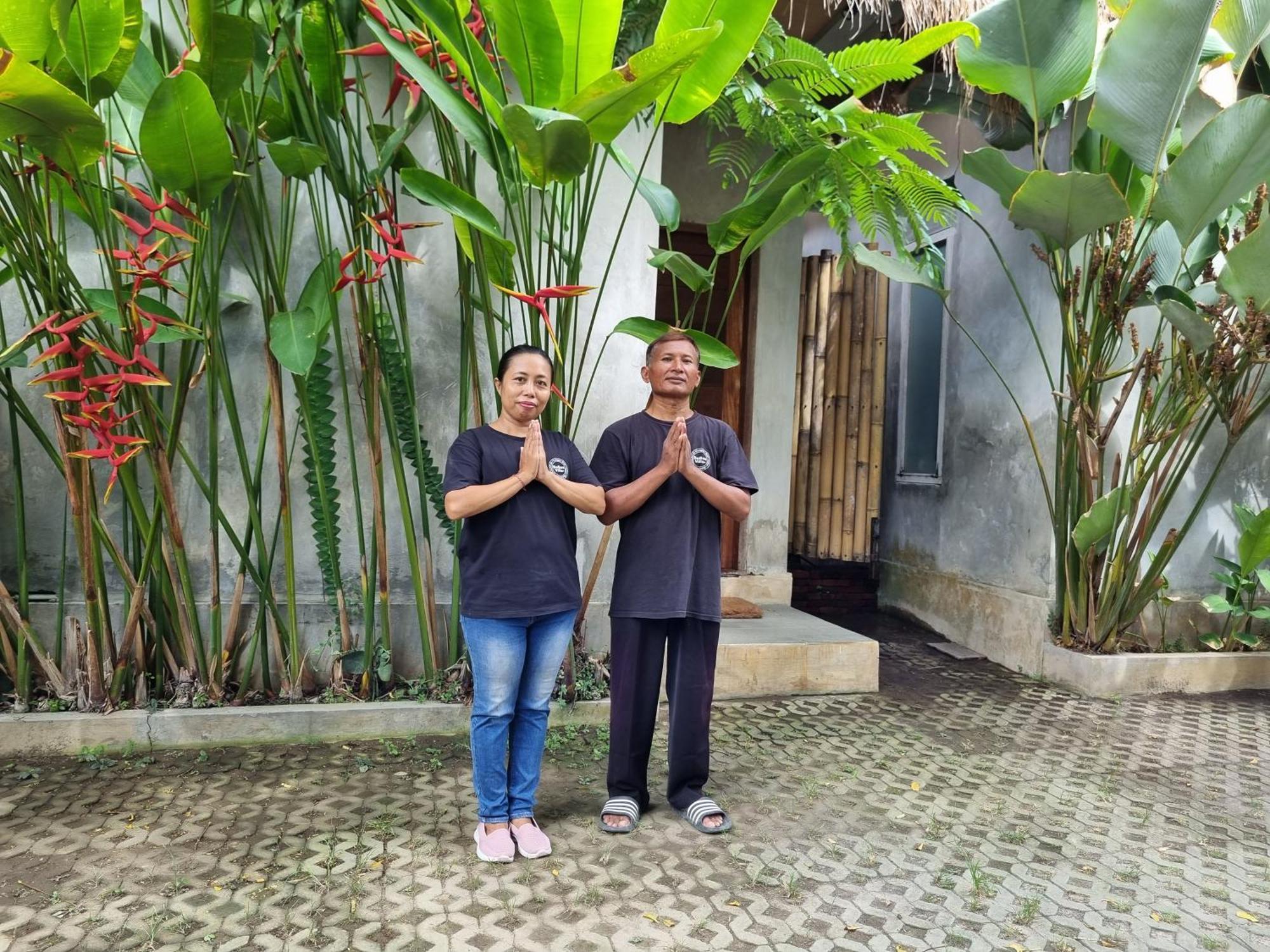 Bobos * Canggu (Bali)