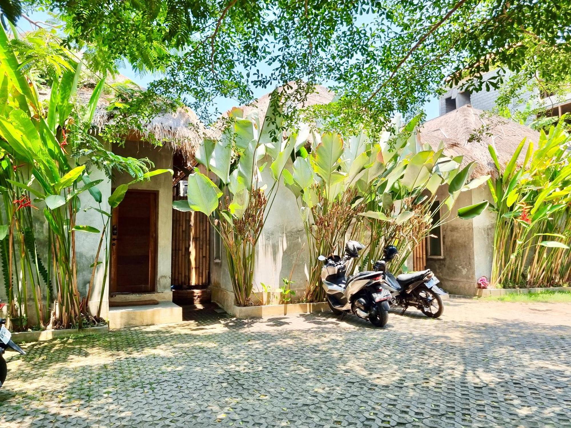 Villa Bobos