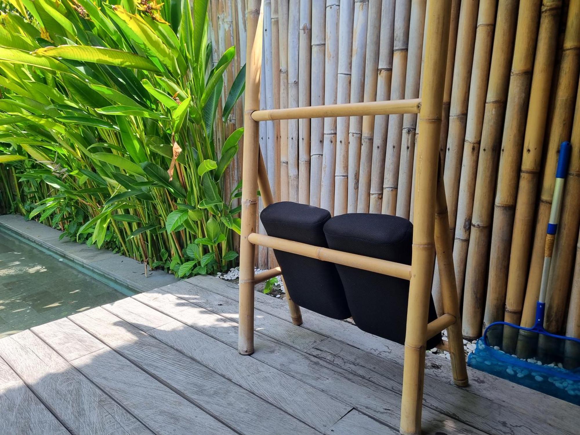 Bobos Villa Canggu (Bali)